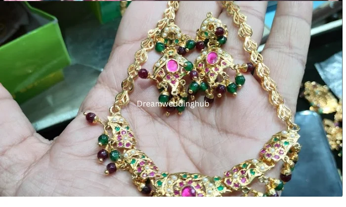 karungal fashion jewellery